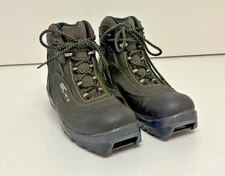 Rossignol BCX2 Insulated Black NNN-BC Cross Country Ski Boots EU 40 US 7/8.5