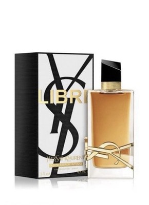 Yves Saint Laurent Libre Eau de Parfum Spray 90ml