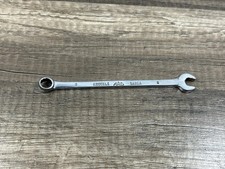 Mac Combination Wrench 8mm M8clks Knuckle Saver Usa Tools