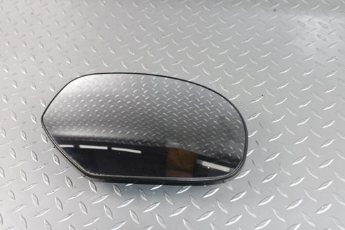 07-14 GM SUV RH Passenger Power Signal Door Mirror Glass ONLY OEM Factory OE WTY
