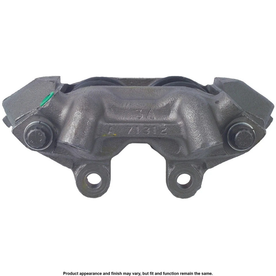 Pinza de freno delantera izquierda GAP para Ford Fairlane Falcon Mercury Comet Cardone Foto 2 de 4