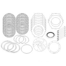 Psk240 New Powershift Clutch Kit Fits John Deere Tractor 4230