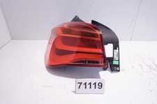 BMW 1er F20 F21 LCI Rückleuchte Heckleuchte Seitenwand links 7359017