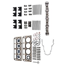 New Chevy Camshaft Kit Stage 2 For Ls1ls2ls35.35.76.06.2 Engines Us