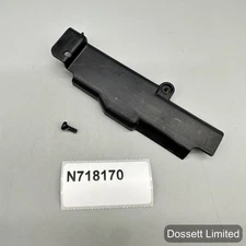 DeWalt DCST922 Type 2 String Trimmer Motor Cover Shield Guard OEM 20V #N718170