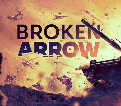 Broken Arrow | Steam Key | Lieferung per E-Mail