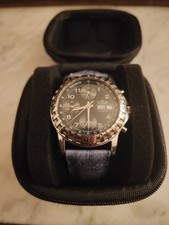 Erbe Automatic Chronograph ETA Valjoux 7750 - Ref. 3212 8750LT - Limitiert -