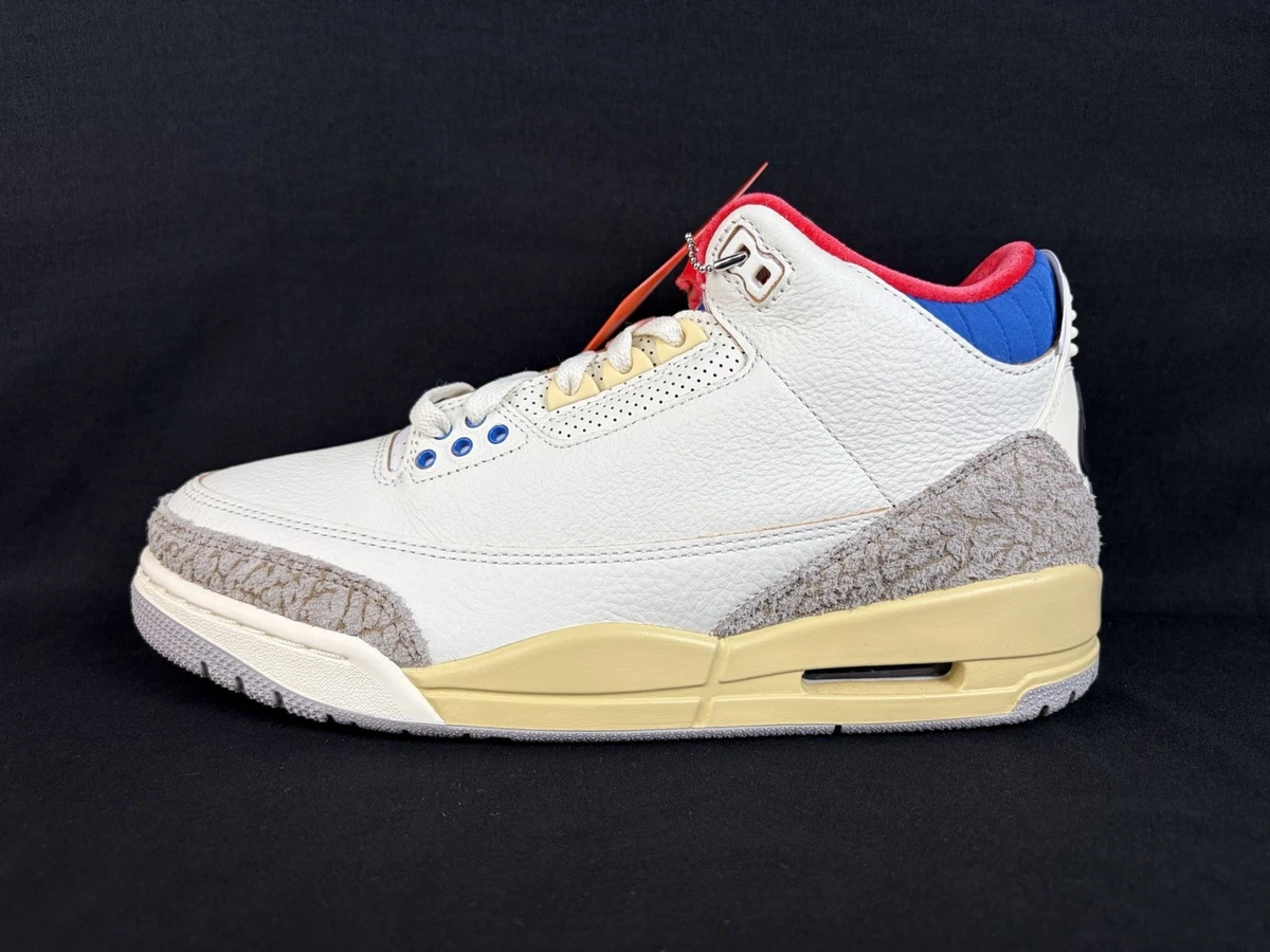 Jordan 3 Retro Seoul for Sale | Authenticity Guaranteed | eBay