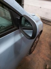 Retroviseur droit (ou coque) Nissan MICRA