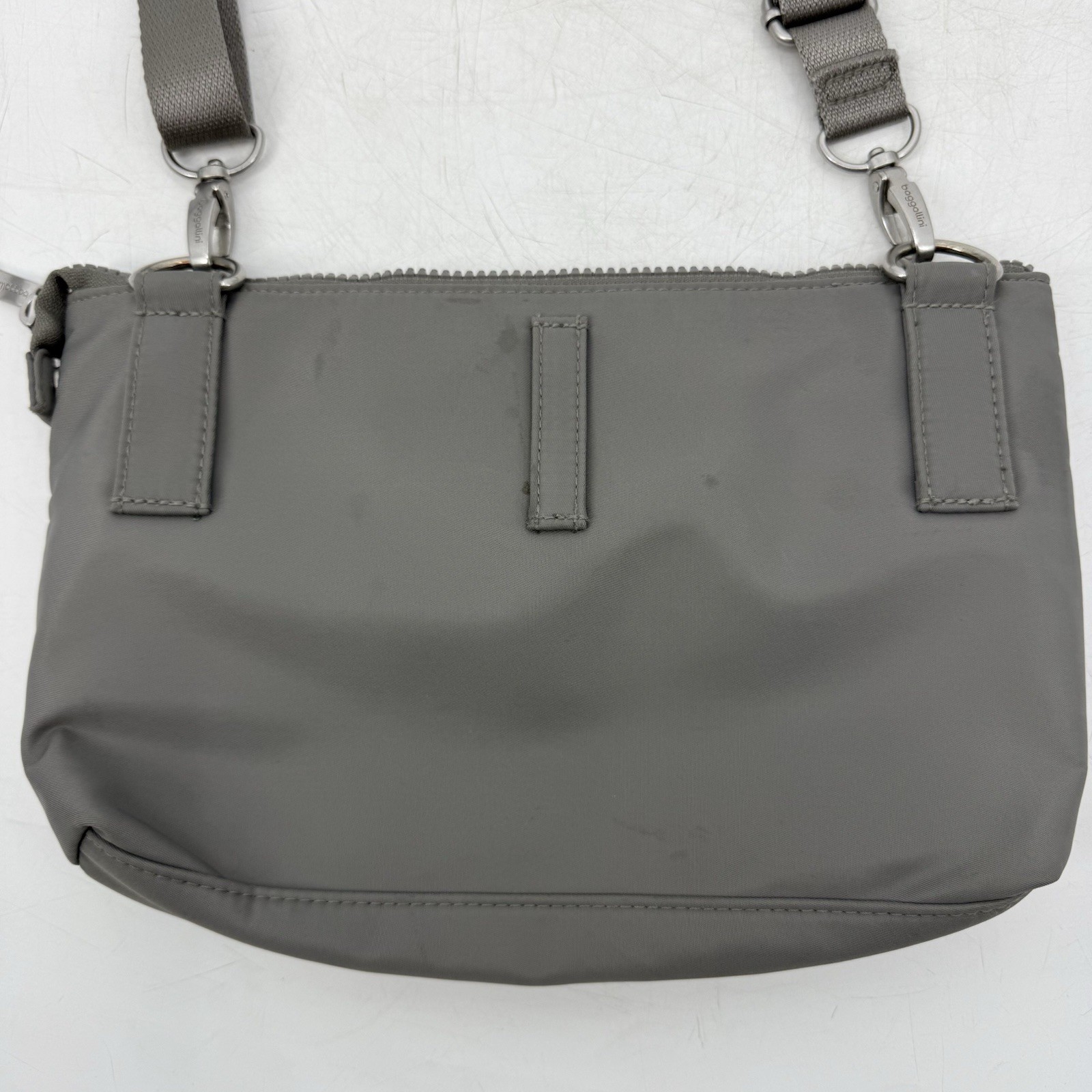 Baggallini Multi Component Convertible Crossbody … - image 3