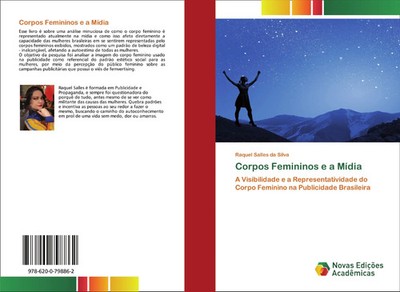 Raquel Salles Da Silva | Corpos Femininos e a Mídia | Taschenbuch (2020)