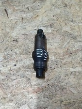Injecteur Volvo S40