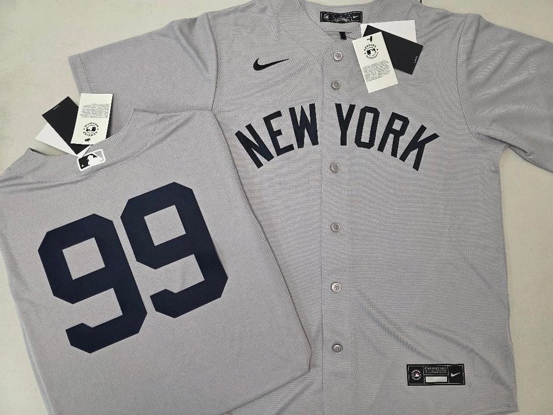 Las mejores ofertas en Babe Ruth camisetas de los New York Yankees