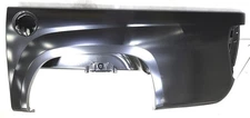 NEW GM 5' Pickup Bed Side Outer Panel Left 88980484 Colorado Canyon Crew 04-12