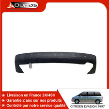 Pare-choc arrière Citroen EVASION