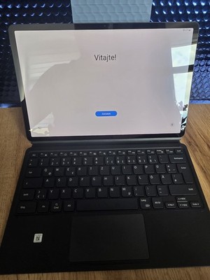 samsung galaxy tab s8 plus 5g Enterprise Edition Full Set