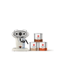 Genuine illy X7.1 Iperespresso Variety Bundle
