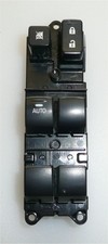 2018 - 2025 Mitsubishi Eclipse Cross OEM Mast...