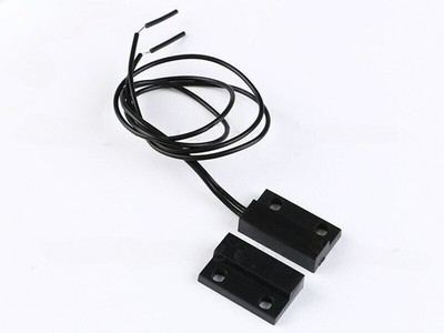 PS-3150 Normally Open Proximity Switch Magnetic Sensor Reed Switch 30cm Wire