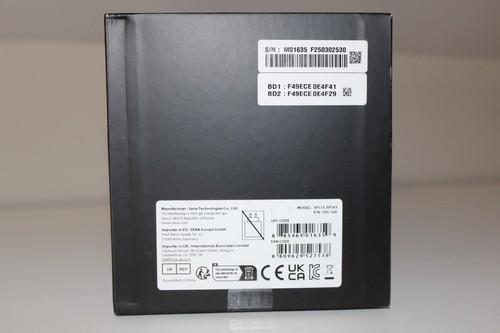 SENA 50S - Sistemas de comunicación doble BT con Harmon Kardon Audio 4402-0901 - Imagen 4 de 5