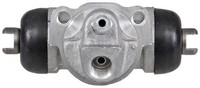 Radbremszylinder A.B.S. 2544 FüR Alfa Sunny Arna Nissan 17,5Mm Aluminium 2 N13 1