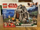 LEGO 75200 Ahch-To Island Training Star Wars BRAND NEW SEALED