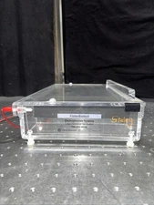 Large Horizontal Gel Electrophoresis System w/ Leads FB-LSV-2020