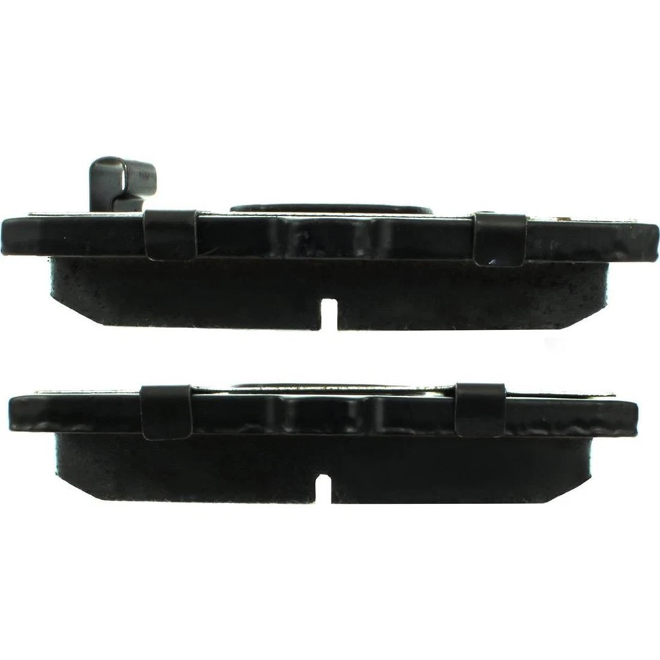 Juego de rotores de freno delanteros + pastillas de freno para Ford Festiva 1988 - 1990 1991 1992 1993 Foto 3 de 4