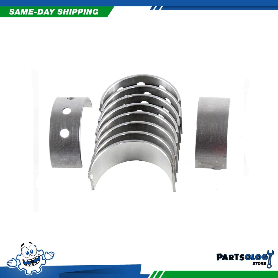 Kit de reconstrucción de motor maestro DNJ EK939M para 94-04 Toyota 4Runner T100 2,7 L DOHC 16v Foto 3 de 4