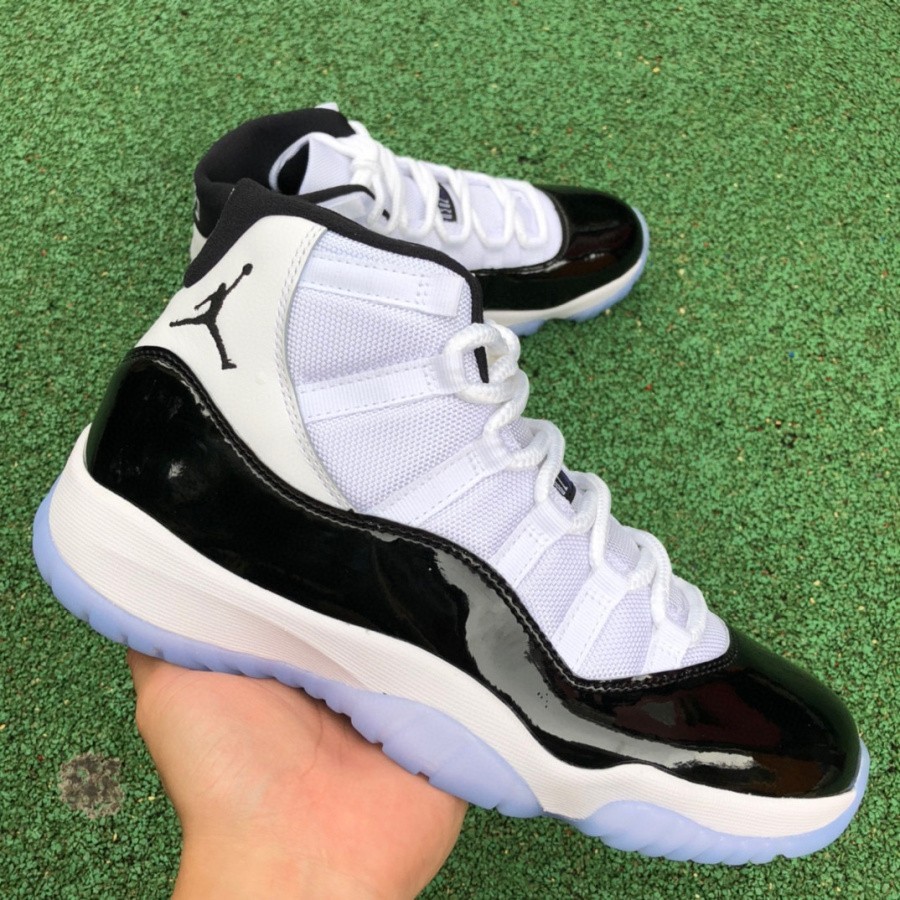 Size 10 - Jordan 11 Retro High Concord for sale online | eBay