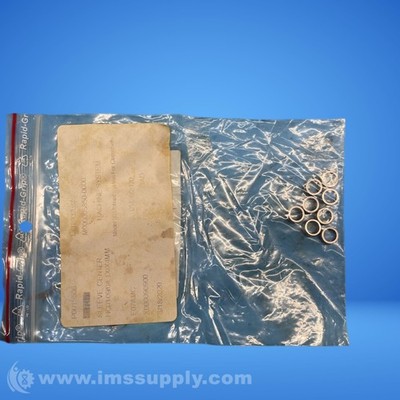 LinMot HC01-09/04 Centering Sleeve FNOB