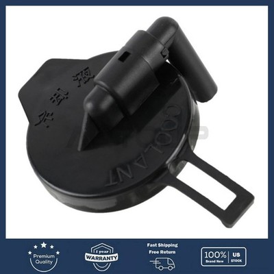 Engine Coolant Expansion Tank Cap Kit For 2004-2010 Toyota Sienna 16471-0A030