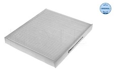 INNENRAUMFILTER POLLENFILTER FÜR ABARTH 500 / 595 / 695 - MEYLE 214 319 0000