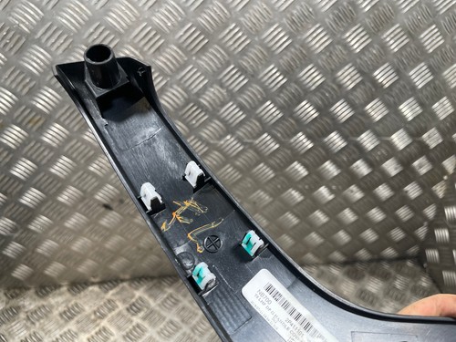 Ford Ranger TKE 3.2 2.0 T6 2015-19 Front Door Inner Trim Left N/S 1920380 Genuin - Picture 7 of 9