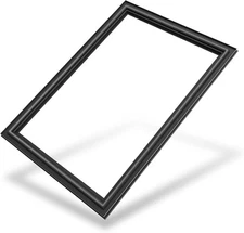 New Refrigerator Freezer Door Gasket 242193212 For Kenmore Crosley EAP9493822