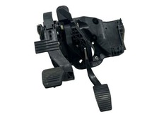 Jeep Renegade 2018 Vorne Pedale Satz Set 2583340005 AIR70649