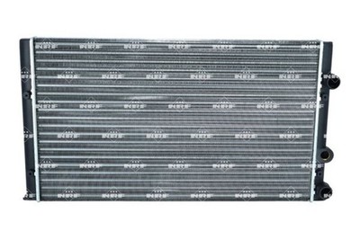 Motorkühler Wasserkühler Economy Class NRF 50457A für POLO LUPO AFH AFK AUB VW 1