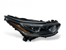 Toyota Highlander XU70 Headlight/headlamp 100008A06K