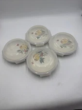 Lock & Lock Hard to Find Lemon & Strawberry Ceramic Storage Containers