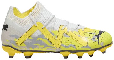 Puma Puma Future Pro FG AG Big Kid Voltage Pack 107383-04 Youth Size