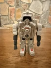 Vintage 1983 G.I. Joe S.N.A.K.E. Cobra Battle Armor Vehicle – Original Owner!