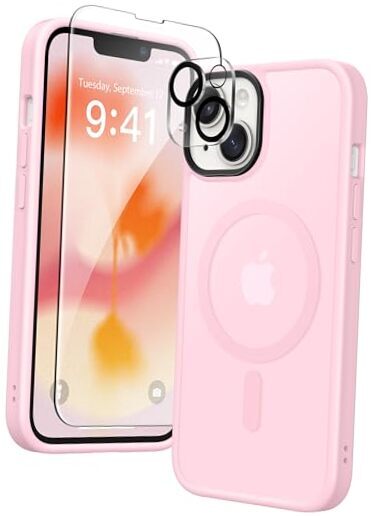 Magnetic Case for iPhone 13 6.1