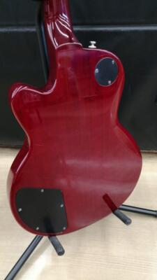 DEARMOND M-70 Electric Guitar-01 | eBay