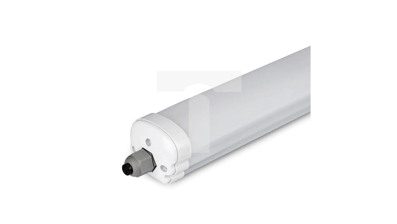 Hermetic LED luminaire 48W 5760lm 6400K IP65 1200mm G-series 216286 /T2UK