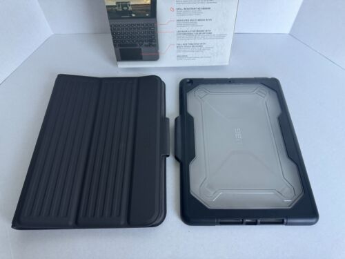 UAG - Rugged Keyboard Folio für Apple 10,2 Zoll iPad (9./8./7. Generation... - Bild 2 von 4