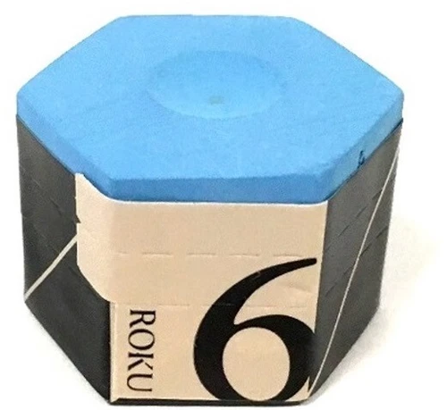 New Kamui ROKU Blue Chalk - One Piece - Authorized Dealer