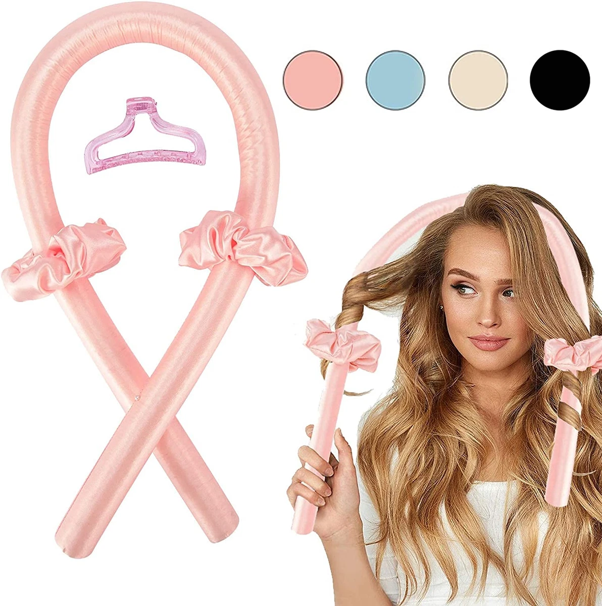 Hair curlers for teens sale