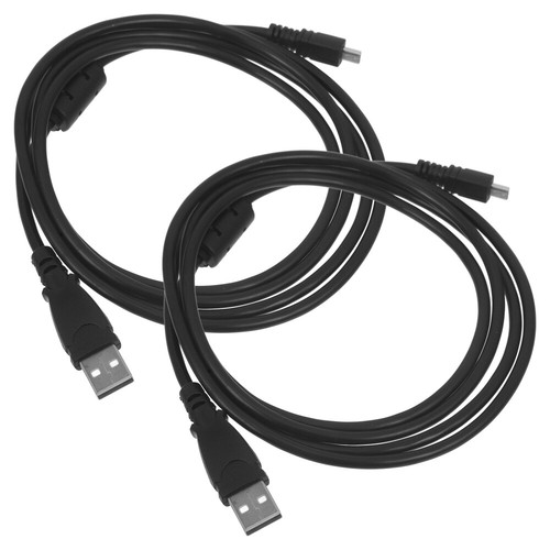 2 Pcs Travel Accessories for Women Multi Device Charging Cable Camera - 第 5/12 張圖片