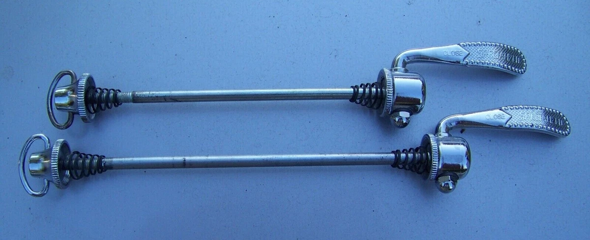 Specialized quick on sale release skewer