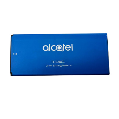 Battery TLi028C1 Replacement 3000mAh for Alcatel 1A 5002 1B 2020 Volta TCL A3